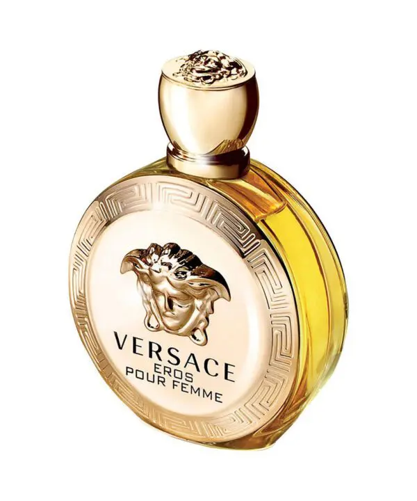 Versace Eros Pour Femme, 100 ml Para Mujer - Imagen 2