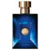 Perfume Versace Dylan Blue, 100 ml para hombre