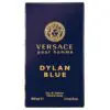 Perfume Versace Dylan Blue, 100 ml para hombre - Imagen 2