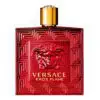 Perfume, Versace Eros Flame Eau de Parfum, 100 ml Hombre