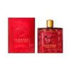 Perfume, Versace Eros Flame Eau de Parfum, 100 ml Hombre - Imagen 2