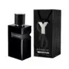 Yves Saint Laurent Y Le Parfum, 100 ml para hombre - Imagen 2