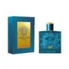 Perfume, Versace Eros Parfum. 100 ml Hombre - Imagen 2