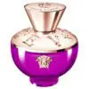 Versace Dylan Purple Eau de Parfum, 100 ml Para Mujer