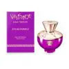 Versace Dylan Purple Eau de Parfum, 100 ml Para Mujer - Imagen 2