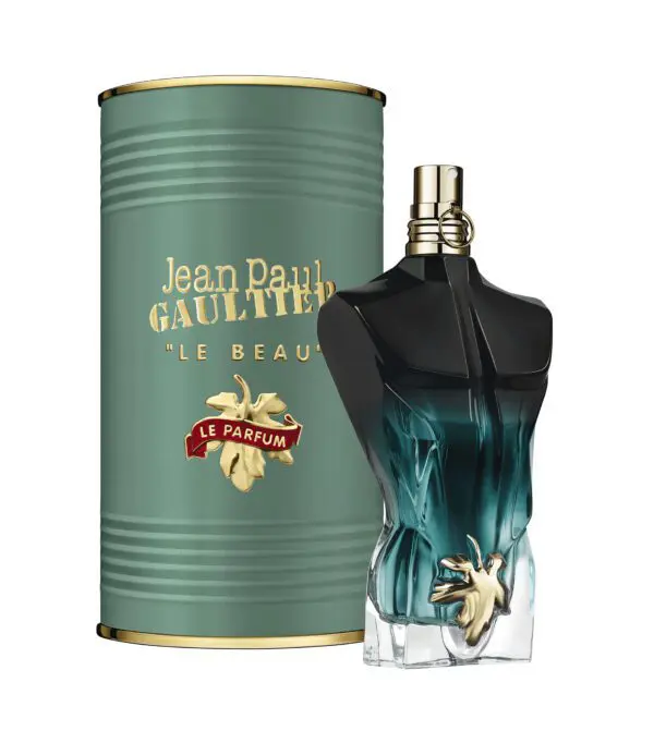 PERFUME LE BEAU LE PARFUM JEAN PAUL GAULTIER - Imagen 2