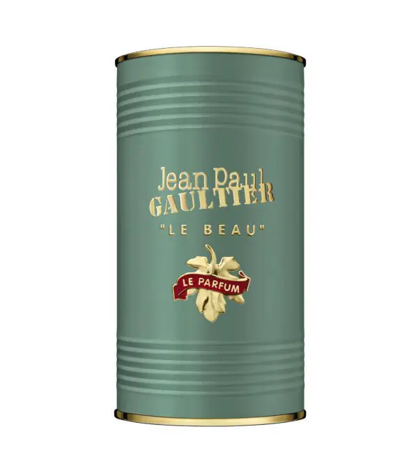PERFUME LE BEAU LE PARFUM JEAN PAUL GAULTIER - Imagen 3