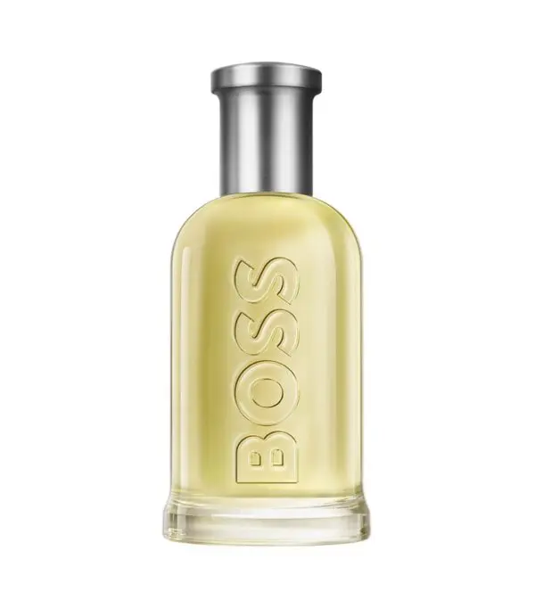Perfume Boss Bottled Eau de Toilette, 100 ml Hombre