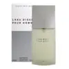 Perfume, L'Eau D'Issey Pour Homme Eau de Toilette, 125 ml Hombre - Imagen 2