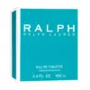 Perfume, Ralph Lauren Ralph Eau de Toilette 100 ml, Mujer - Imagen 3