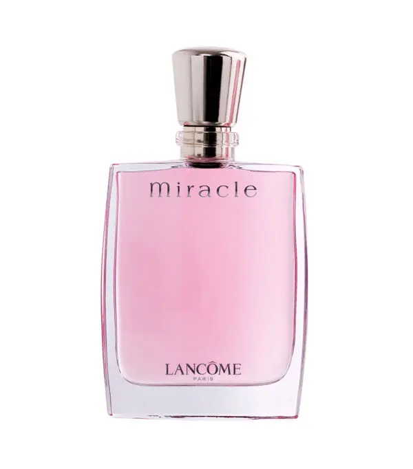Perfume, Lancome Miracle Eau de Parfum, 100 ml Mujer