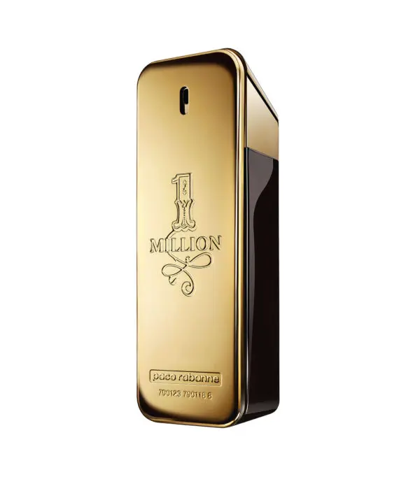 Perfume 1 Million, Eau de Toilette 100 ml para Hombre