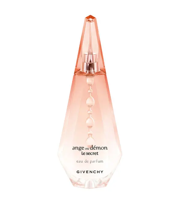 Perfume, Ange Ou Démon Le Secret Eau de Parfum, 100 ml Mujer