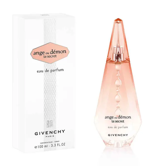 Perfume, Ange Ou Démon Le Secret Eau de Parfum, 100 ml Mujer - Imagen 2