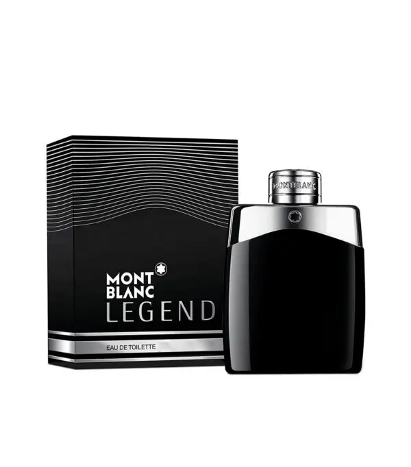 Perfume, Legend Eau de Toilette, 100 ml Hombre - Imagen 2