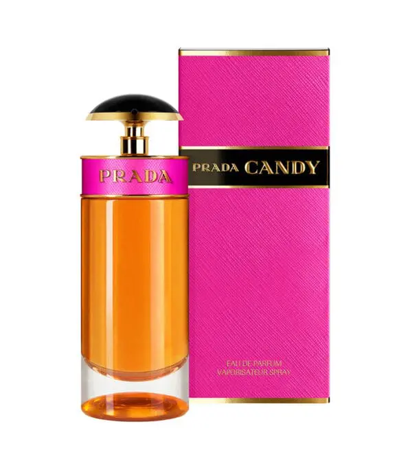 Perfume, Prada Candy, 80 ml Mujer - Imagen 2