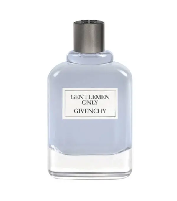 Perfume, Gentlemen Only Eau de Toilette, 100 ml Hombre