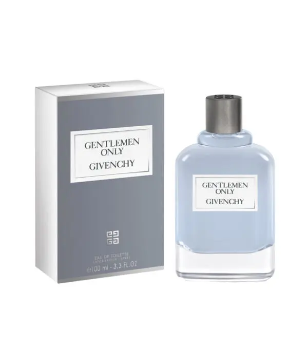 Perfume, Gentlemen Only Eau de Toilette, 100 ml Hombre - Imagen 2