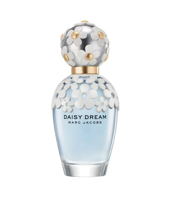 Perfume, Daisy Dream Eau de Toilette, 100 ml Mujer