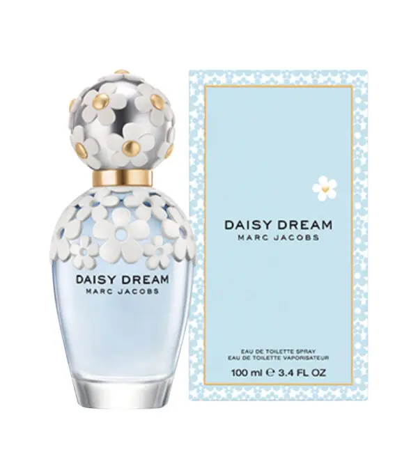 Perfume, Daisy Dream Eau de Toilette, 100 ml Mujer - Imagen 2