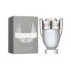 Rabanne Perfume, Invictus Eau de Toilette, 100 ml Hombre - Imagen 2