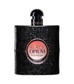 Perfume, YSL Black Opium Eau De Parfum, 90 Ml Mujer