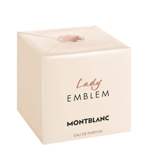 Perfume, Lady Emblem Eau de Parfum, 75 ml Mujer - Imagen 3