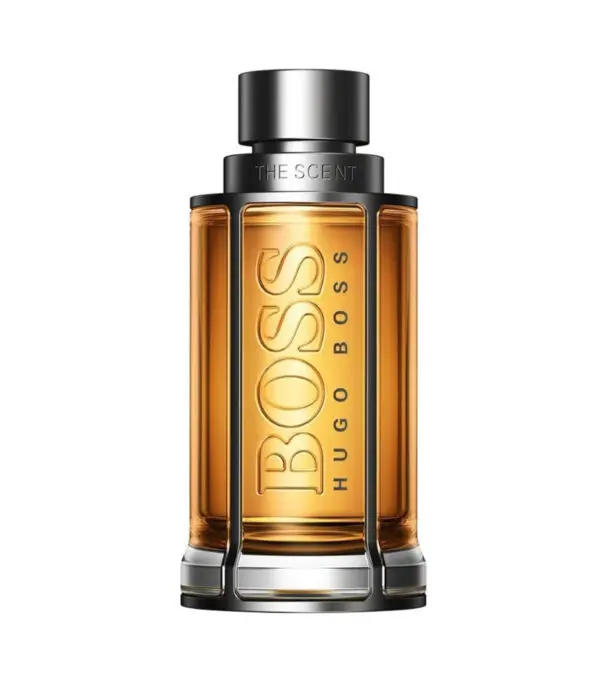 Perfume, Boss The Scent Eau de Toilette, 100 ml Hombre