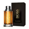 Perfume, Boss The Scent Eau de Toilette, 100 ml Hombre - Imagen 2