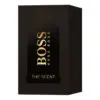 Perfume, Boss The Scent Eau de Toilette, 100 ml Hombre - Imagen 3
