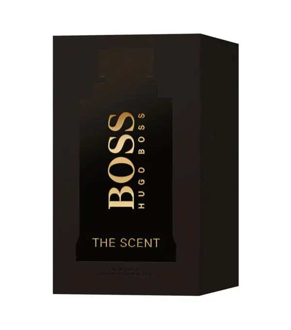 Perfume, Boss The Scent Eau de Toilette, 100 ml Hombre - Imagen 3