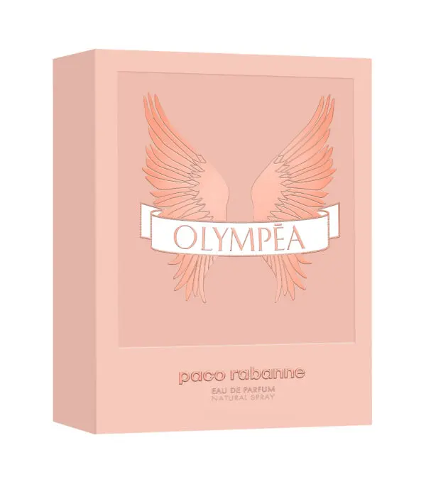 Perfume, Olympéa Eau de Parfum, 80 ml Mujer - Imagen 3