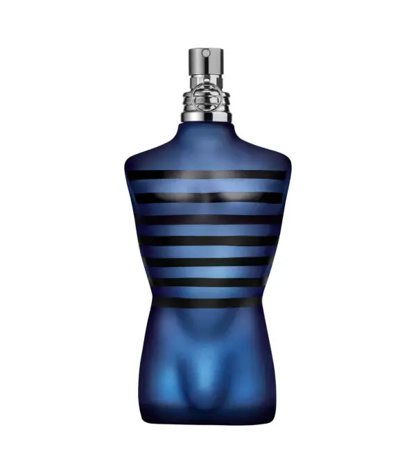 Jean Paul Gaultier Perfume, Ultra Male Eau de Toilette, 125 ml Hombre