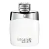 Perfume, Legend Spirit Eau de Toilette, 100 ml Hombre