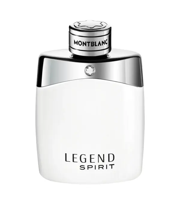 Perfume, Legend Spirit Eau de Toilette, 100 ml Hombre