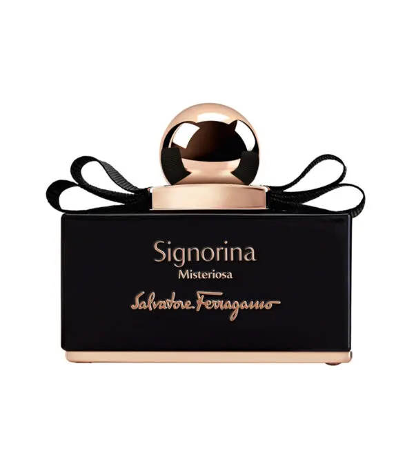 Perfume, Signorina Misteriosa Eau de Parfum, 100 ml Mujer