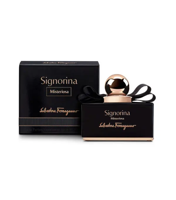 Perfume, Signorina Misteriosa Eau de Parfum, 100 ml Mujer - Imagen 2