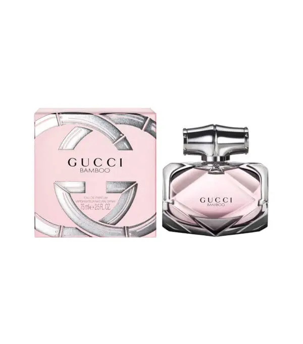 Perfume, Bamboo Eau de Parfum, 75 ml Mujer - Imagen 2