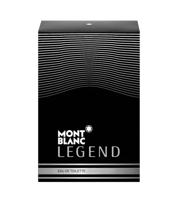 Perfume, Legend Eau de Toilette, 200 ml Hombre - Imagen 3