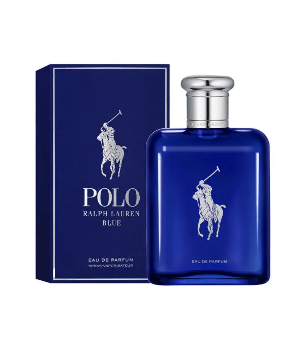 Perfume, Polo Blue Eau de Parfum, 125 ml Hombre - Imagen 2