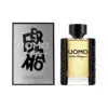 Perfume, Ferragamo Uomo Eau de Toilette, 100 ml Hombre - Imagen 2