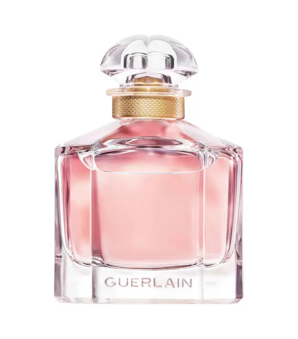 Perfume Mon Guerlain Intense, Eau de Parfum 100 ml para Mujer