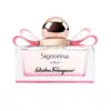 Perfume, Ferragamo Signorina In Fiore Eau de Toilette, 100 ml Mujer