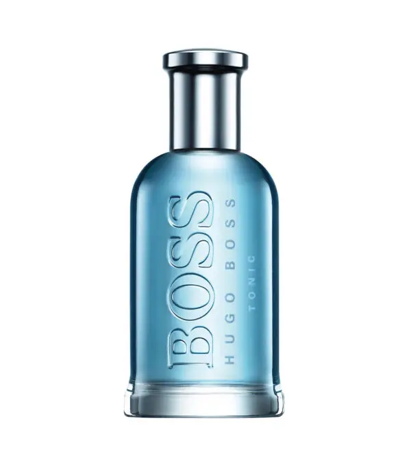 Perfume, Boss Tonic Eau de Toilette, 100 ml Hombre