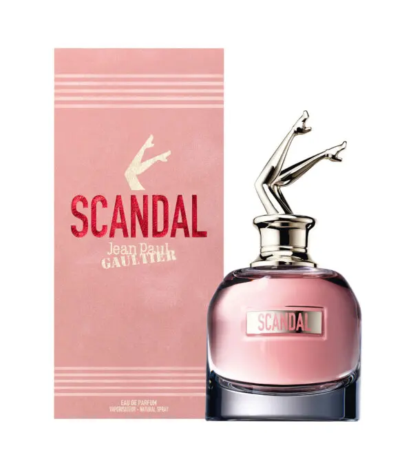 Perfume Scandal, Eau de Parfum 80 ml para Mujer - Imagen 2
