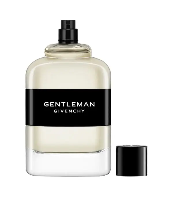 Perfume, Gentleman Eau de Toilette, 100 ml Hombre - Imagen 3