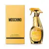 Perfume de Limpieza, Gold Fresh Couture Eau de Parfum, 100 ml Unisex - Imagen 2