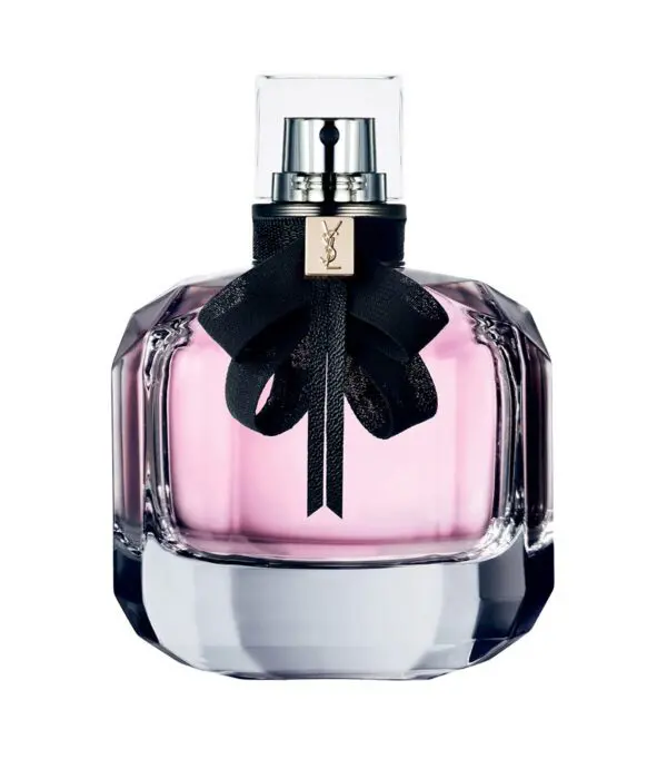 Perfume, YSL Mon Paris Eau de Parfum, 90 ml Mujer