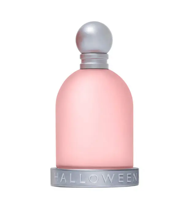 Perfume, Halloween Magic Eau de Toilette, 100 ml Mujer