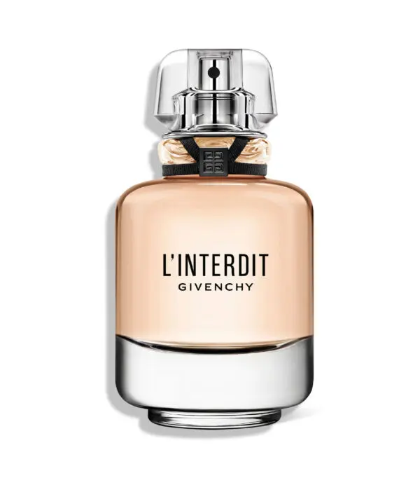 Perfume, L'Interdit Eau de Parfum, 80 ml Mujer